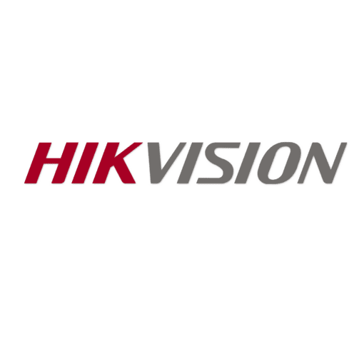 CALHIK/10 - CALHIK/10-HIKVISION - Calcomanías HIKVISION (Paquete con 10) - Relematic.mx - CALHIK10-h