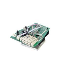 CIR-400 - CIR-400-SUNFORCE-Tablilla de remplazo Circuito Controlador para generador eolico E400W. - Relematic.mx - CIR400