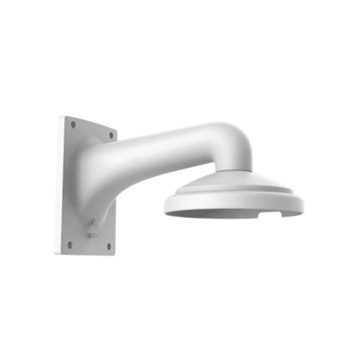 DS-1605ZJ - DS-1605ZJ-HIKVISION-Montaje de pared para domo PTZ de 4" - Relematic.mx - DS1605ZJ-h