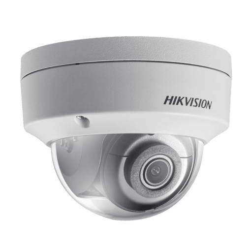 DS-2CD2145FWD-IS - DS-2CD2145FWD-IS-HIKVISION-Domo IP 4 Megapixel / Serie PRO + / 30 mts IR EXIR / Lente 2.8 mm / Exterior IP67 / IK10 / WDR 120 dB / PoE / Micro SD / Videoanaliticos Integrados / Entrada y Salida de Alarmas - Relematic.mx - DS2CD2145FWDIS-h