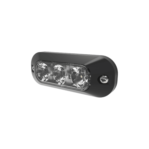 ED3703-A - ED3703-A-ECCO-Luz perimetral de 3 LEDS color ámbar - Relematic.mx - ED3703A-h