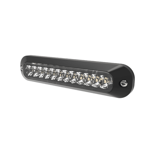 ED3755-AW - ED3755-AW-ECCO-Luz perimetral , 12 LEDs Ultra Brillantes, color Ambar / Claro - Relematic.mx - ED3755AW-h