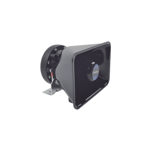 ES-Z-100A - ES-Z-100A-ECCO-Bocina ECCO de 100 W - Relematic.mx - ESZ100A-h