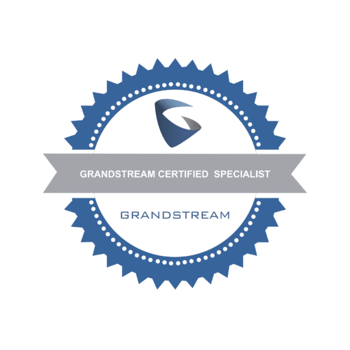 EXPERT-GCS - EXPERT-GCS-GRANDSTREAM - Curso online de certificación Grandstream Certified Specialist (obligatorio para tomar certificación presencial EXPERTGS) - Relematic.mx - EXPERTGCS-h