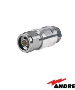 F4PNMV2-HC - F4PNMV2-HC-ANDREW / COMMSCOPE-Conector N Macho para cable FSJ4-50B - Relematic.mx - F4PNMV2HC