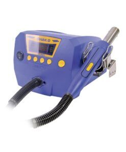 FR-810-05 - FR-810-05-HAKKO-Estación de Trabajo Digital para Soldar y Desoldar SMD. - Relematic.mx - FR81005