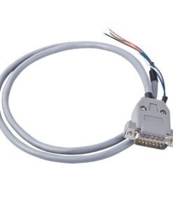 GRR-15D - GRR-15D-EPCOM INDUSTRIAL-Arnés interface SYSCOM para otras marcas. - Relematic.mx - GRR15Ddet