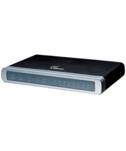 GXW-4108 - GXW-4108-GRANDSTREAM-Adaptador VoIP GrandStream de 8 FXO - Relematic.mx - GXW4108