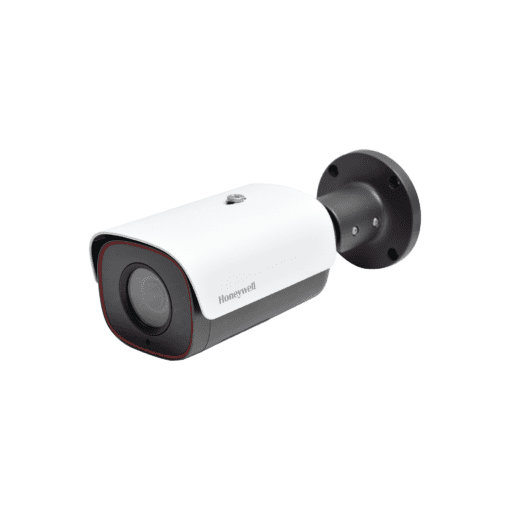 HBW4GR1V - HBW4GR1V-HONEYWELL-Cámara Bala IP 4MP, WDR 120dB, Low light, Lente Motorizado 2.7 a 13.5 mm, leds IR, POE, H265 - Relematic.mx - HBW4GR1-h