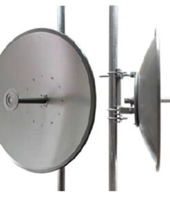 HDDA5W-32-DP2 - HDDA5W-32-DP2-LAIRD-Antena para enlaces Carrier Class, Frec. 4.9 - 5.9 GHz Ganancia 32 dBi, Dimensiones 92.7 cm / Peso 10 kg - Relematic.mx - HDDA5W32DP2