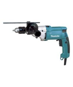 HP-20-50H - HP-20-50H-MAKITA-Rotomartillo 3/4" 2 velocidades, variable y reversible con maletín, uso pesado 720w. - Relematic.mx - HP2050H