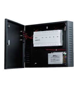 INBIO-260PRO-20K - INBIO-260PRO-20K-ZKTECO-Controlador de Acceso / 2 PUERTAS / Funcion ADMS PUSH Incluida / Alta Seguridad / 3 Años de Garantía / Biometría Integrada / 20,000 Huellas / Software de integración ZKBioSecurity - Relematic.mx - INBIO160PRO