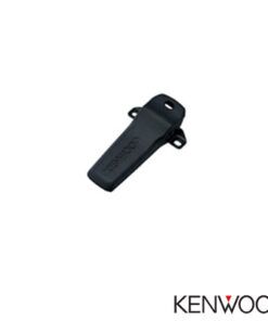 KBH-14M - KBH-14M-KENWOOD-Clip de Resorte con Fijación de Tornillos. Para Modelos TK-3130/3230. - Relematic.mx - KBH14det