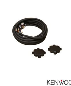 KCT-22M - KCT-22M-KENWOOD-Cable para kit KRK9/KRK10 (2.4 mts de cable) - Relematic.mx - KCT22M2det