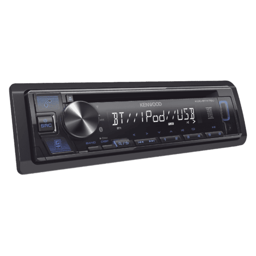 KDCBT278U/P - KDCBT278U/P-KENWOOD-Paquete de Autoestereo con 2 Bocinas KENWOOD, MP3 y Control Remoto - Relematic.mx - KDCBT278U_P-h