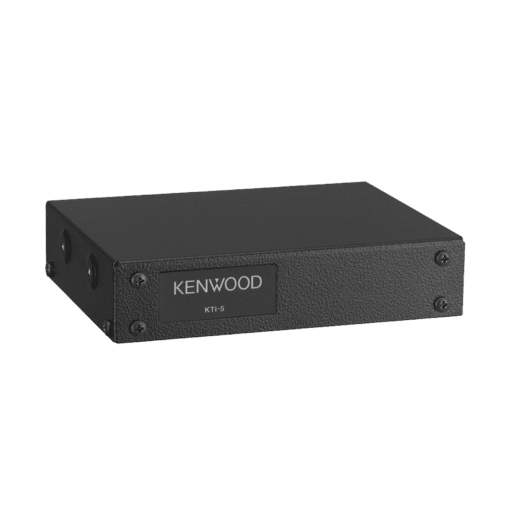 KTI-5M - KTI-5M-KENWOOD-Modulo de interconexión IP para repetidores Kenwood DMR y administración remota de Troncal Tipo D - Relematic.mx - KTI5M-h