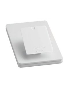 L-PED1-WH - LPED1WH-LUTRON ELECTRONICS-Base de mesa para un control remoto inalámbrico LUTRON. Con goma para evitar deslizamiento. - Relematic.mx - LPED1WH