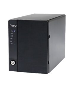 NE-4080 - NE-4080-NUUO-NVR Mini2 de 8 canales IP (puede crecer hasta 16 canales), familia MainConsole - Relematic.mx - NE2020det-1