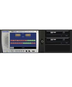 NEXLOG740 - NEXLOG740-EVENTIDE-Sistema Avanzado de Grabación de Audio, 911, NXDN, P25, DMR Tait, MOTOTRBO, Sepura, Sistemas de Despacho, VoIP y Telefonía - Relematic.mx - NETLOG740