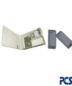 NRXKITE - NRXKITE-PCSC - Kit de Expansión de Control de Acceso. - Relematic.mx - NRXKITEdet