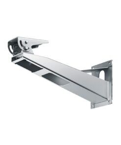 NXW-BS1 - NXW-BS1-VIDEOTEC-Montaje de Pared para Gabinete NTC, NXM, NTM, NXW y NTW - Relematic.mx - NXWBS1