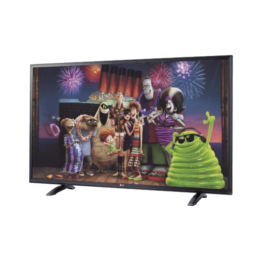 PANLGE1830 - PANLGE1830-LG - Pantalla LED SMARTV 43", Full HD (1920 x 1080), Entradas: HDMI, RF, Compuesto, Componente, Óptica - Relematic.mx - PANLGE1830-h