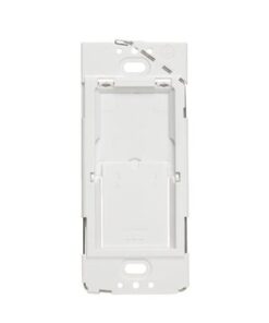 PICO-WBX-ADAPT - PICOWBXADAPT-LUTRON ELECTRONICS-Placa de pared para control remoto inalámbrico LUTRON, instale uno en la pared y espacio que le convenga. - Relematic.mx - PICOWBXADAPT