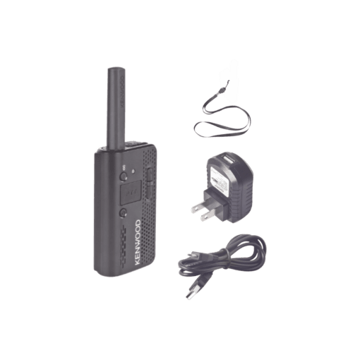 PKT-03K - PKT-03K-KENWOOD-440-480 MHz, 1.5 W, 4 canales, Linterna, MIL-STD-810, IP54. Incluye Antena/Batería/Cargador/Banda - Relematic.mx - PKT03K-h