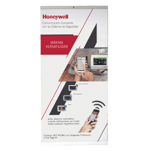 POSTHONEYWELL1 - POSTHONEYWELL1-HONEYWELL - Póster HONEYWELL - Relematic.mx - POSTHONEYWELL1-h