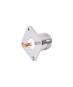 QC-44N - QC-44N-TELEWAVE, INC-Conector N Hembra de Cambio Rápido para Wattmetros TELEWAVE Series 44. - Relematic.mx - QC44N