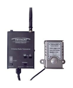 RDC-SYSTEM - RDC-SYSTEM-RITRON-DOORCOM Radio Portero - Relematic.mx - RDCSYSTEM