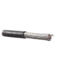 R-FLASH-1113/100M - R-FLASH-1113/100M-VIAKON-Caja de 100 metros de cable coaxial RG-8, AWG 9.5 Con malla de Cobre blindado al 90 % - Relematic.mx - RFLASH1113-15MTS-1