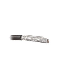 RG-59U-SYS/500 - RG-59U-SYS/500-VIAKON-Cable con blindaje de cinta de poliester aluminizado y 40% de malla de aluminio 95%, aislante de polietileno espumado. Bobina de 500 Metros / Intemperie - Relematic.mx - RG59USYSdet