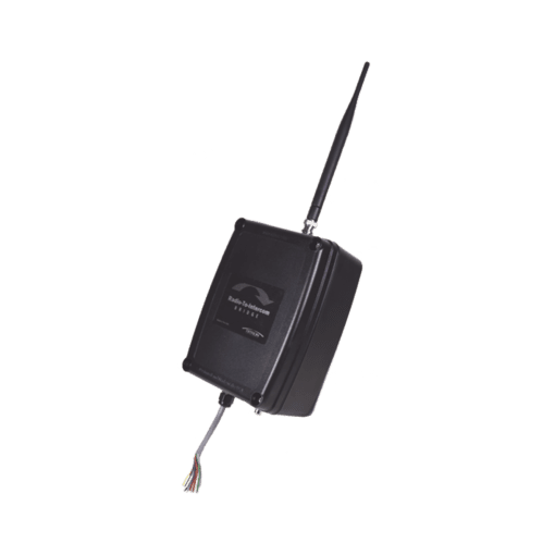 RIB-600ANALOG - RIB-600ANALOG-RITRON-Adaptador para Sistemas de Voceo y Radio, Doble Banda VHF 150-160 / 450-470 MHz - Relematic.mx - RIB600ANALOG-h