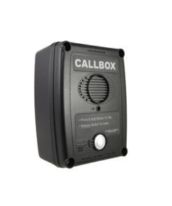 RQX-417-B - RQX-417-B-RITRON-Callbox, Intercomunicador Inalámbrico, Serie Q7 en Color Negro - Relematic.mx - RQX111B-3