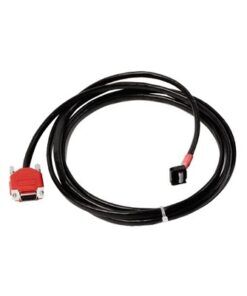 S-187 - S-187-HOCHIKI-Cable Programador, Uso Rudo, para Paneles Hochiki FireNET (0100-03230) - Relematic.mx - S187