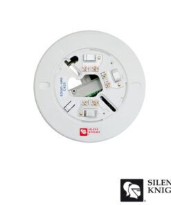 SD5056IB - SD5056IB-SILENT KNIGHT BY HONEYWELL-Base de 6" con modulo aislador para detecto análogos Silent Knight - Relematic.mx - SD5056IBdet