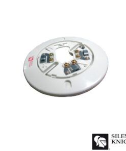 SD5056AB - SD5056AB-SILENT KNIGHT BY HONEYWELL-Base de 6" para detector Silent Knight análogo - Relematic.mx - SD5056SBdet