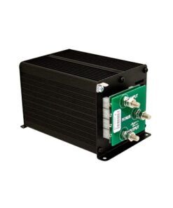 SDC-60 - SDC-60-SAMLEX-Convertidor de CD-CD, Input 20-35 Vcc, Output 13.8 Vcc 60 A. - Relematic.mx - SDC60