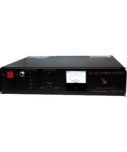 SEC-80BRM - SEC-80BRM-SAMLEX-Fuente de poder 13.8V, 80A, conmutada para instalación en rack - Relematic.mx - SEC80BRM