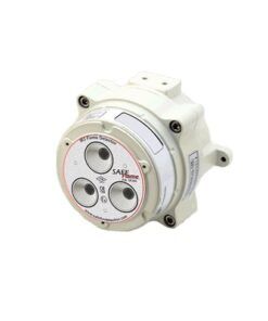 SF-200A - SF-200A-SAFE FIRE DETECTION INC.-Detector de Flama IR3, Fabricado en Aluminio - Relematic.mx - SF200Adet