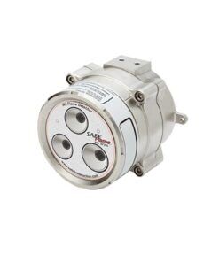 SF-200SX - SF-200SX-SAFE FIRE DETECTION INC.-Detector de Flama IR3 a Prueba de Explosión - Relematic.mx - SF200SXdet