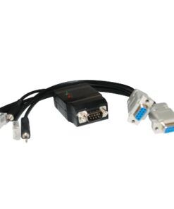 SPUSB2 - SPUSB2-RuizElectronics-Programador universal de móviles y portátiles ICOM / KENWOOD para puerto USB - Relematic.mx - SPUSB2