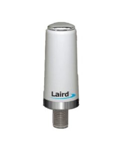 TRA6927-M3PW-001 - TRA6927-M3PW-001-LAIRD-Antena Omnidireccional Blanca, Frec. 698-2700 MHz, conector N-HEMBRA. - Relematic.mx - TRA6927M3PW001