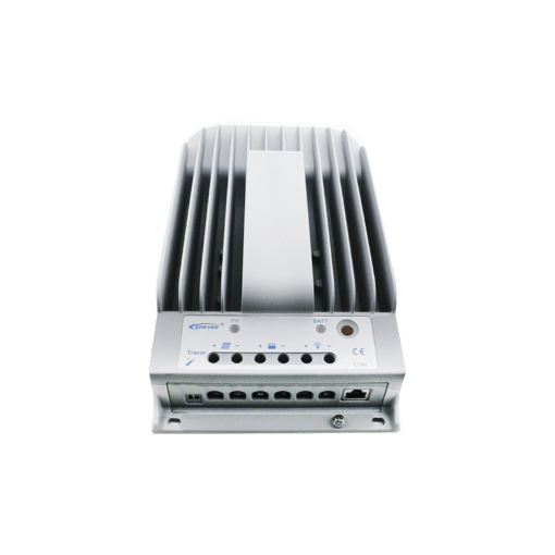 TRACER-4215-BN - TRACER-4215-BN-EPEVER-Controlador Solar MPPT 40A 12/24V, Máximo Voltaje de Circuito Abierto Voc 150Vcc, Parámetros Configurables - Relematic.mx - TRACER4215BN-h