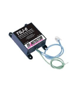 TSJ-6A - TSJ-6A-TRANSTECTOR-Protector Para Línea Telefónica RJ-11 Tecnología SASD (1100-592-1) - Relematic.mx - TSJ6A