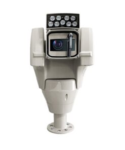 ULISSE-COM-28IR - ULISSE-COM-28IR-VIDEOTEC-Cámara Punta de Poste  PTZ, 28X de Zoom e Iluminador IR 130m. de Alcance, para Exterior - Relematic.mx - ULISSECOMPACTIR002det