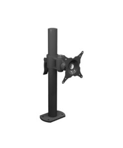 W-6471 - W-6471-Winsted-Soporte Fijo Sencillo para Monitor - Relematic.mx - W6471_det