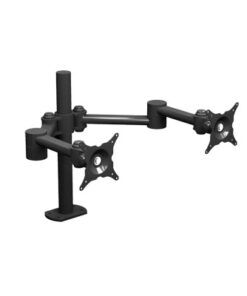 W-6496 - W-6496-Winsted-Soporte Articulado Doble Horizontal para Monitores - Relematic.mx - W6496_det