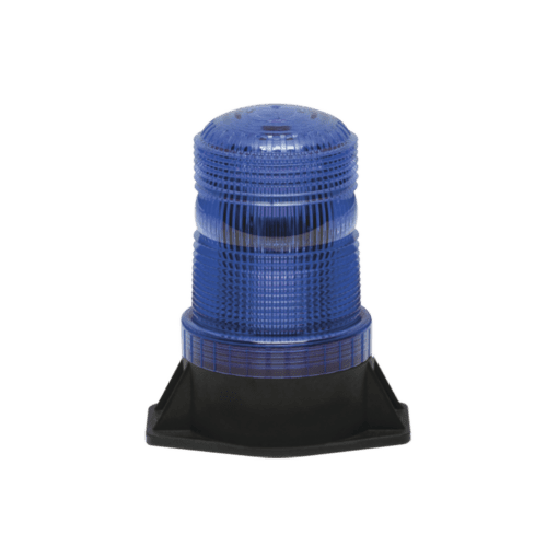 X6262-B - X6262-B-ECCO-Mini Burbuja de LED Serie X6262, Color Azul - Relematic.mx - X6262B-h